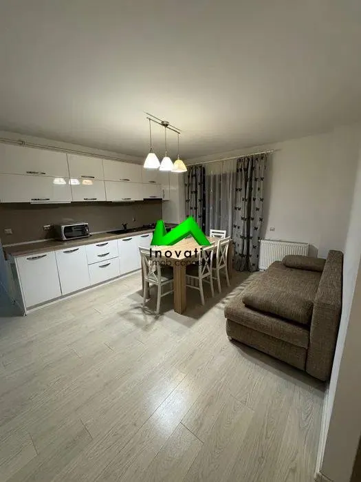 Apartament 3 camere Sibiu - poza 1