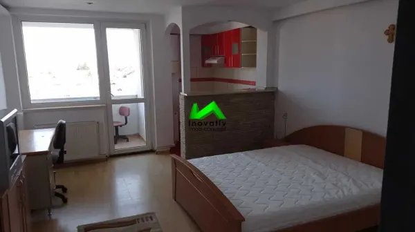 Garsonieră Sibiu - poza 2