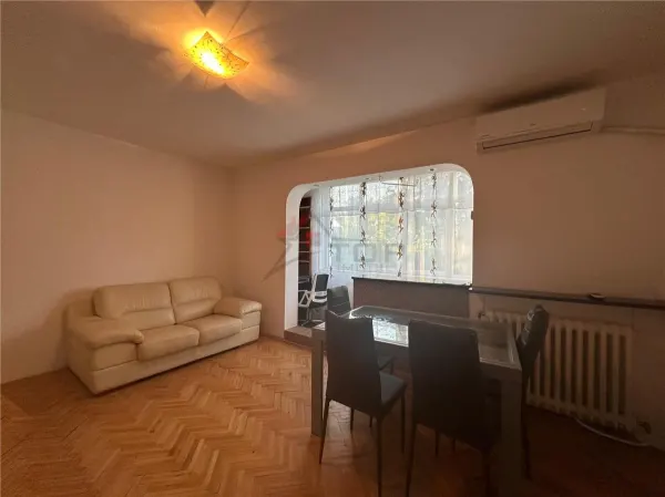 Apartament 3 camere Iași - poza 1