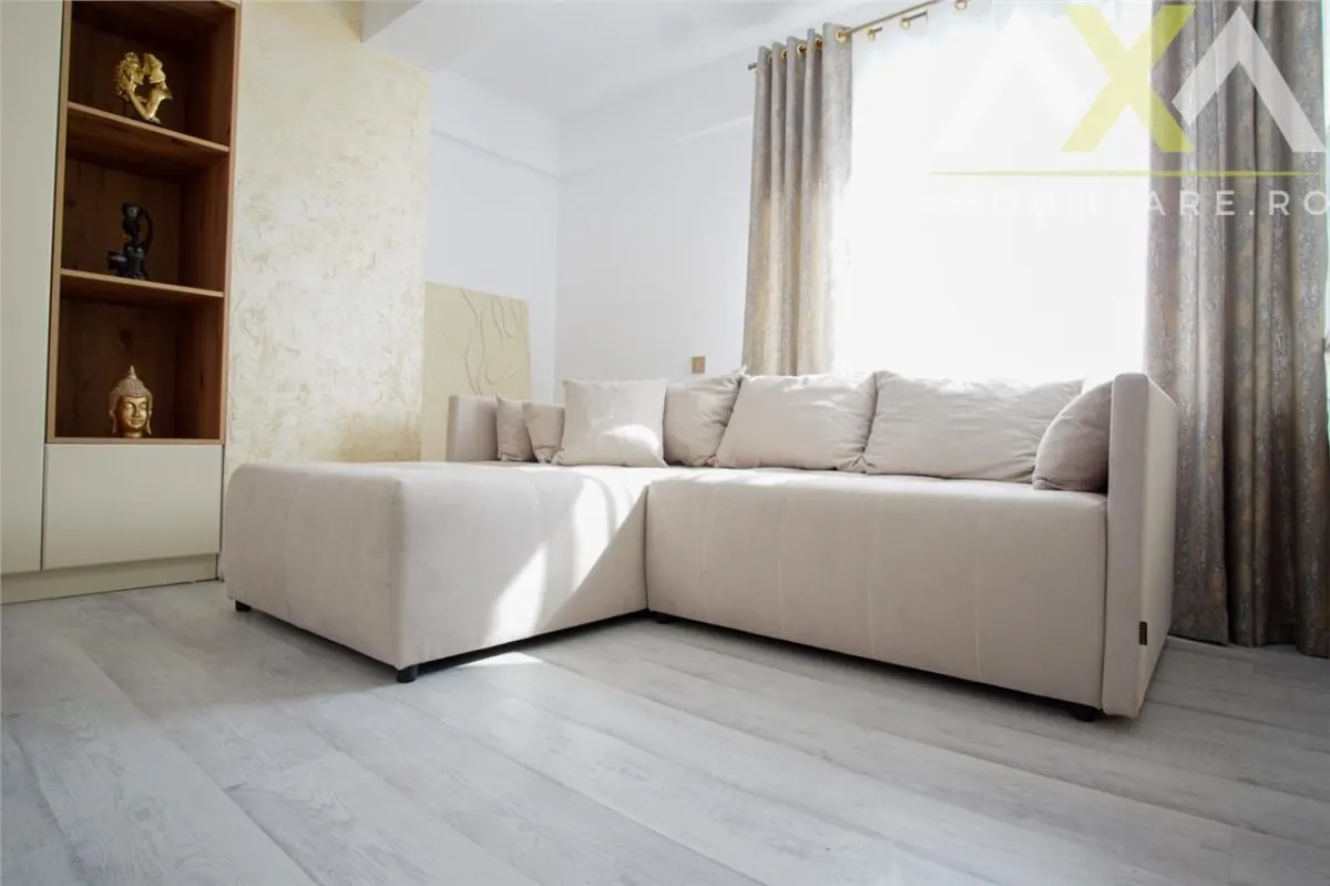 Apartament 2 camere Iași - poza 1