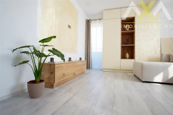 Apartament 2 camere Iași - poza 2