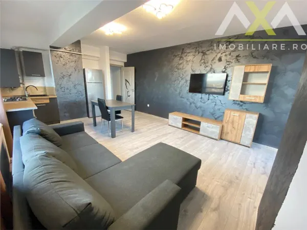 Apartament 2 camere Iași - poza 12