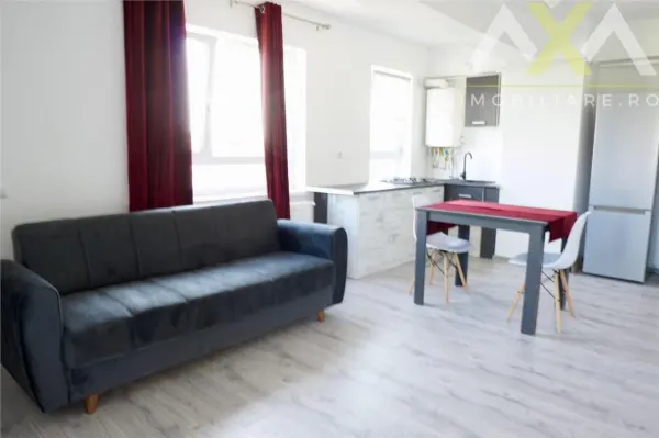 Apartament 2 camere Iași - poza 14