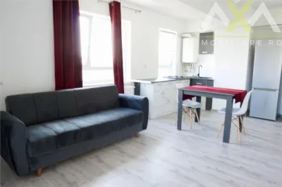 Apartament 2 camere Iași - poza 14