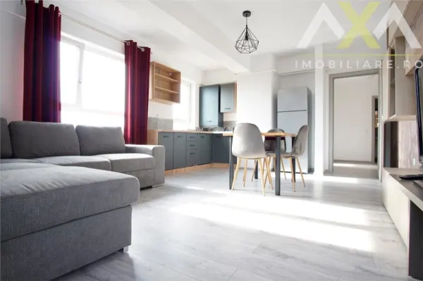 Apartament 2 camere Iași - poza 7