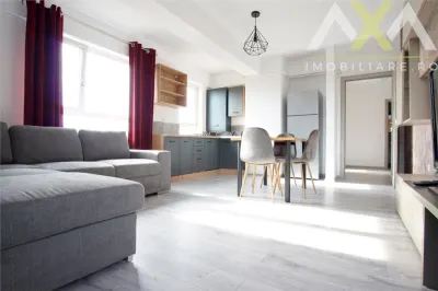 Apartament 2 camere Iași - poza 7