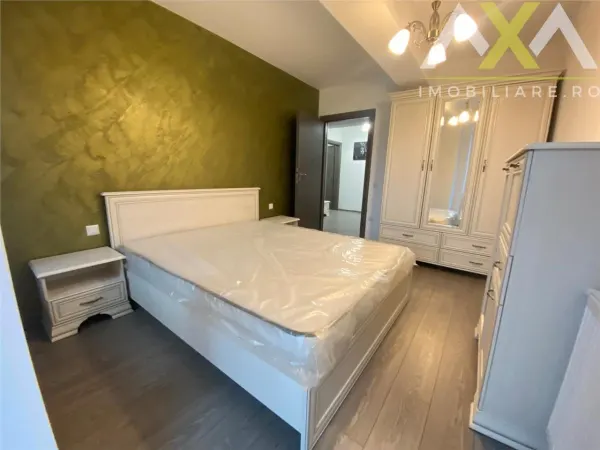Apartament 2 camere Iași - poza 8