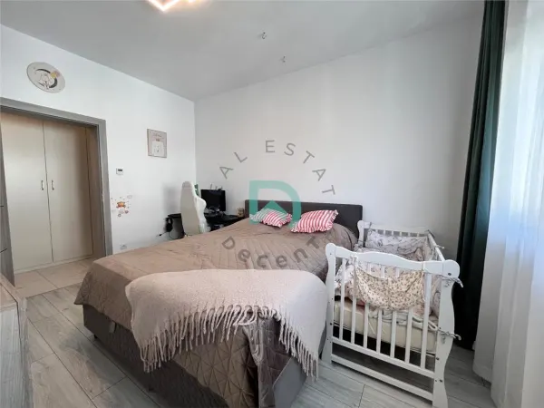 Apartament 3 camere Sibiu - poza 10