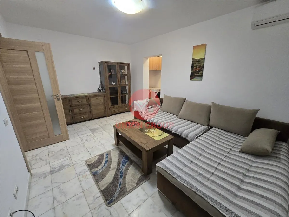 Apartament 2 camere Constanța - poza 1