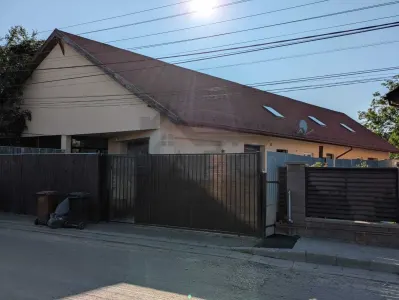 Locul unde casa ta și visul tău de afacere pot prinde viață împreună! - Targu Mures