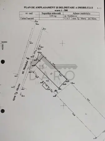 Casă 4 camere Târgu Mureș - poza 8