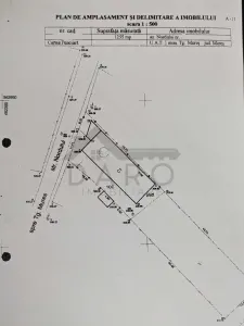 Casă 4 camere Târgu Mureș - poza 8