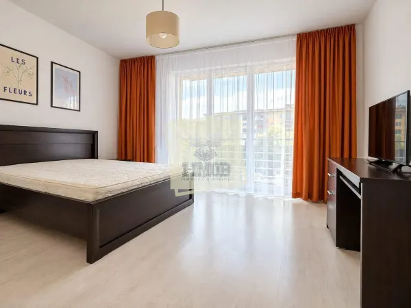 Apartament 1 camera Sibiu - poza 1