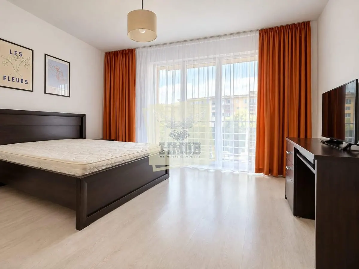 Apartament 1 camera Sibiu - poza 1