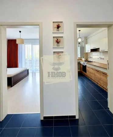 Apartament 1 camera Sibiu - poza 2