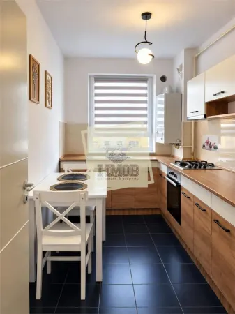 Apartament 1 camera Sibiu - poza 3