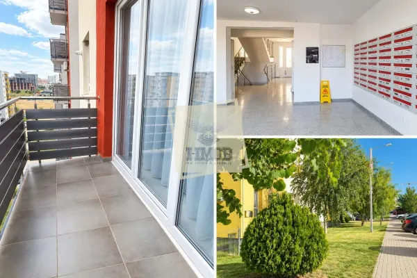 Apartament 1 camera Sibiu - poza 7