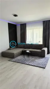 Royal Imobiliare - Inchiriere garsoniera zona Vest - Ploiesti