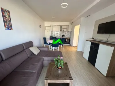 Apartament de inchiriat 2 camere Sibiu Lacul lui Binder - Sibiu
