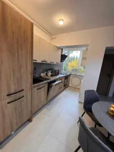 Închiriere apartament Premium, 2 camere, Cornișa, 100m de UMF - Targu Mures