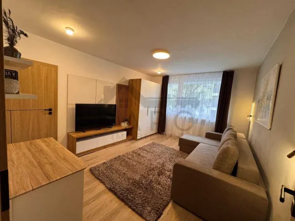 Apartament 2 camere Târgu Mureș - poza 3