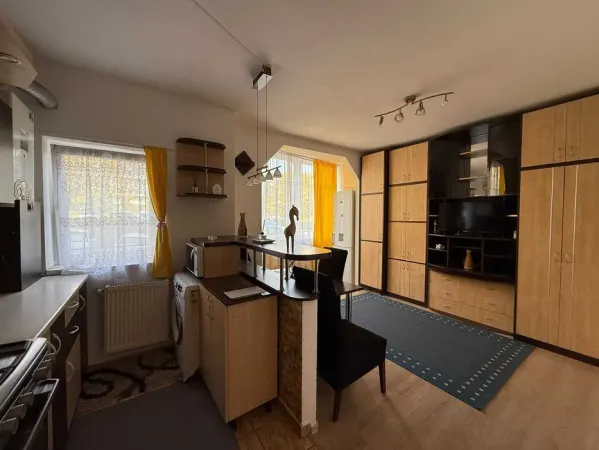Apartament 2 camere Cluj-Napoca - poza 1