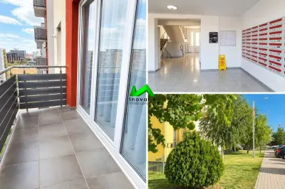 Garsonieră Sibiu - poza 8