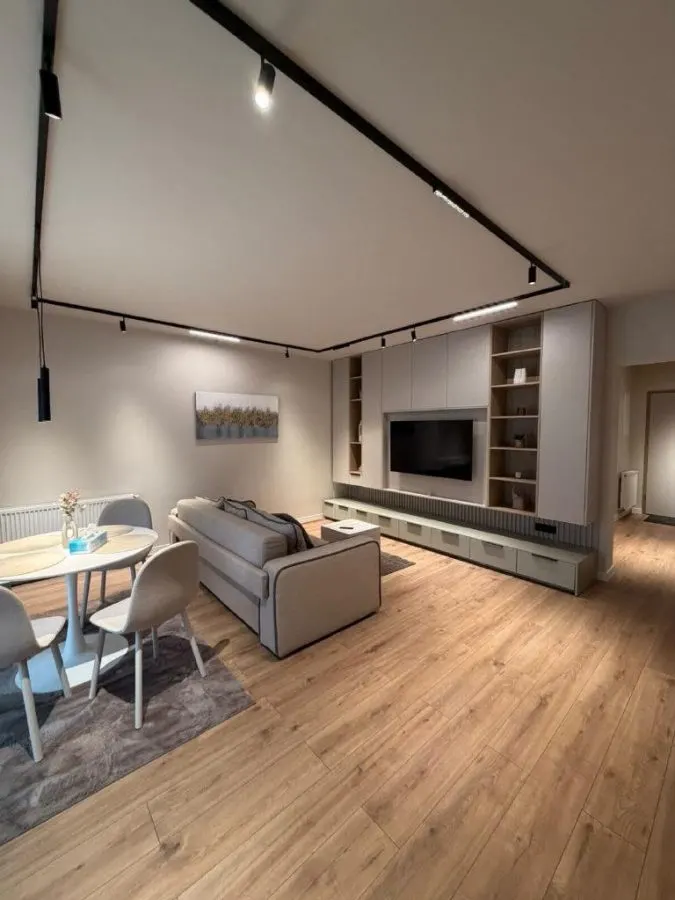 Apartament 3 camere Sibiu - poza 1