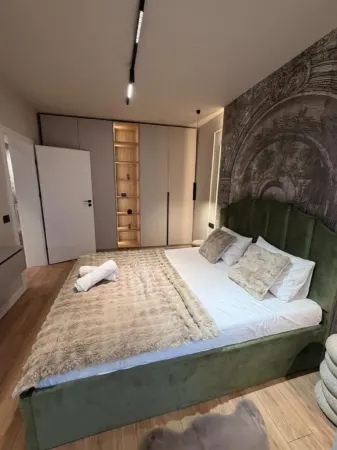 Apartament 3 camere Sibiu - poza 4