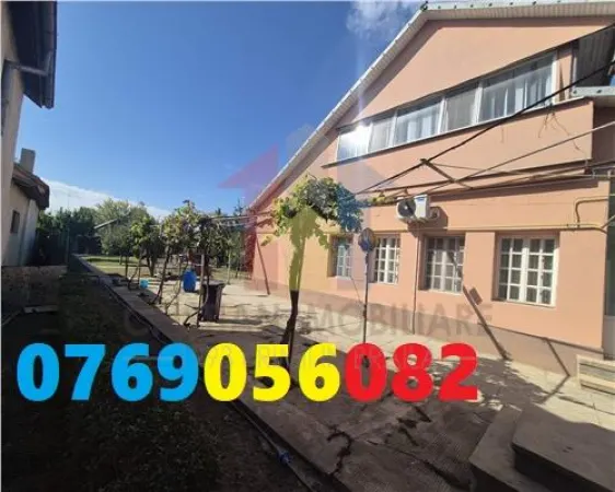 Casă 4 camere Varsatura - poza 1