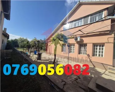 Vila P+M Varsatura, 4 camere, constructie boltari, teren 1004 mp, utili 170 mp - Varsatura