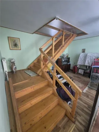 Casă 4 camere Varsatura - poza 16