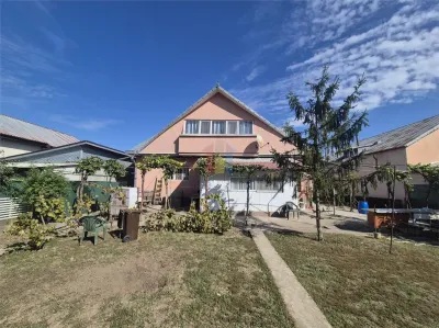Casă 4 camere Varsatura - poza 5
