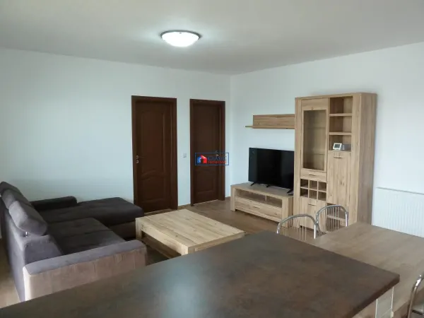 Apartament 3 camere Cluj-Napoca - poza 1