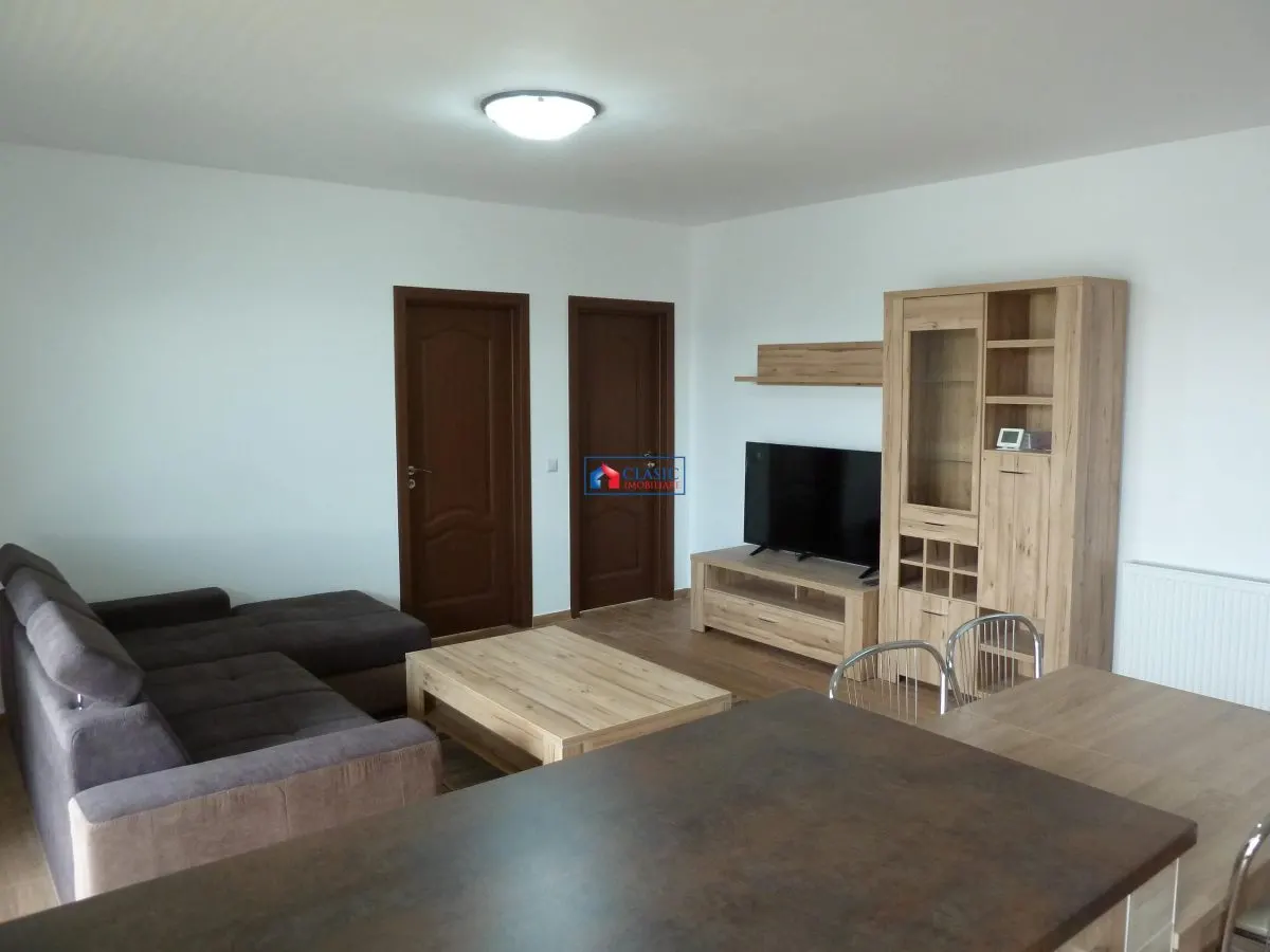 Apartament 3 camere Cluj-Napoca - poza 1