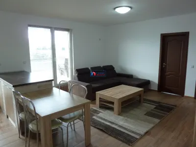 Apartament 3 camere Cluj-Napoca - poza 2
