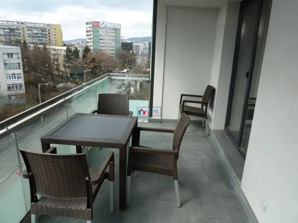 Apartament 3 camere Cluj-Napoca - poza 12