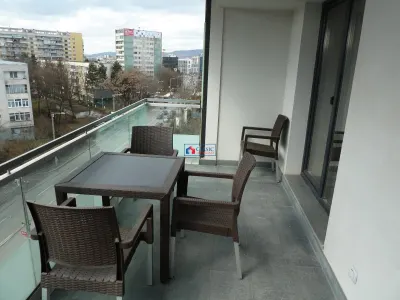 Apartament 3 camere Cluj-Napoca - poza 12