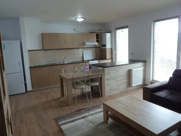 Apartament 3 camere Cluj-Napoca - poza 4