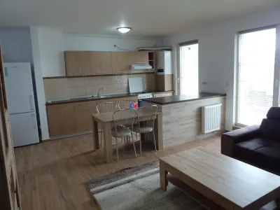 Apartament 3 camere Cluj-Napoca - poza 4