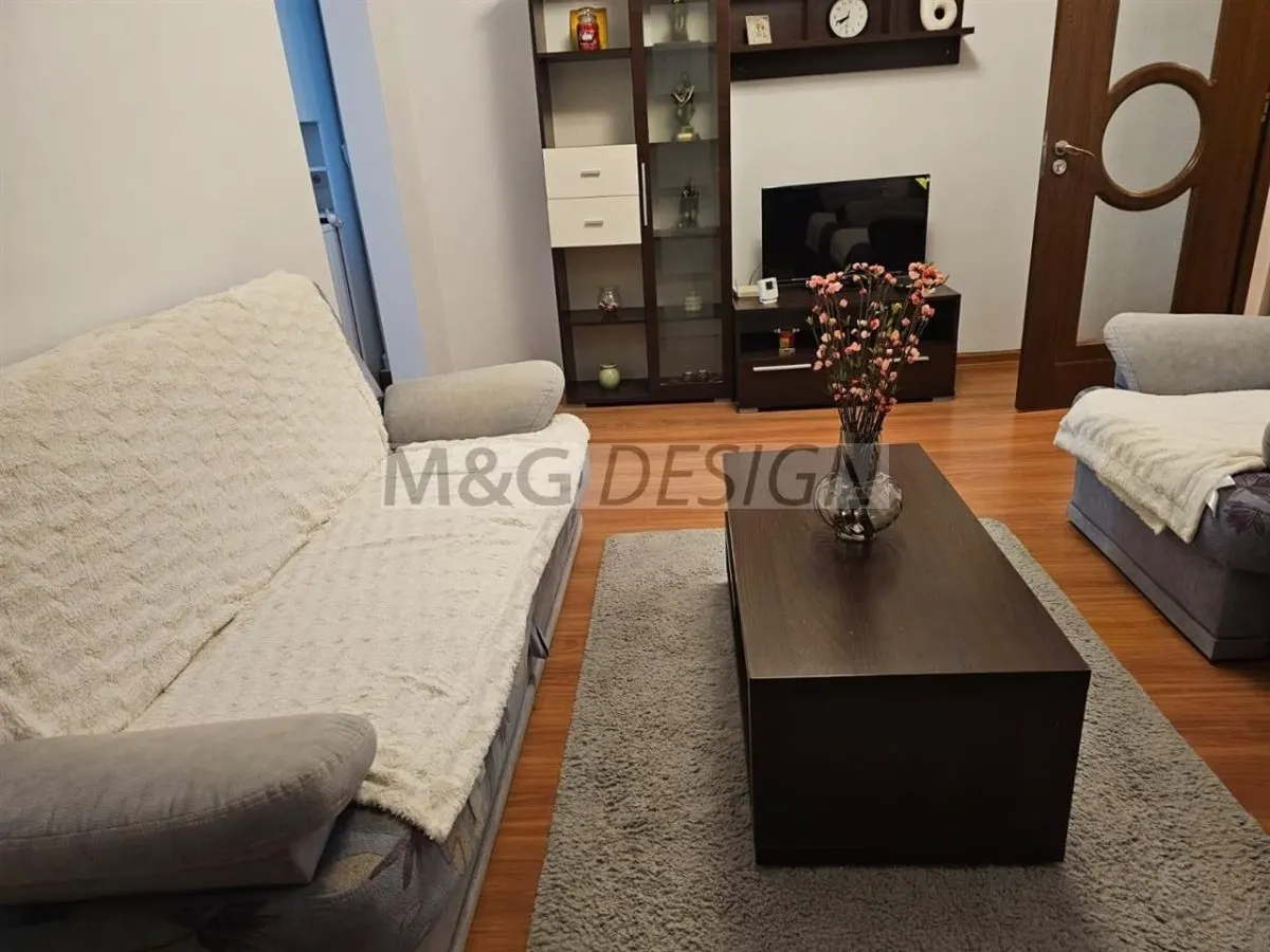 Apartament 2 camere Timișoara - poza 1