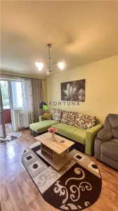 Apartament 2 camere decomandat mobilat - Astra 88000 E - Brasov
