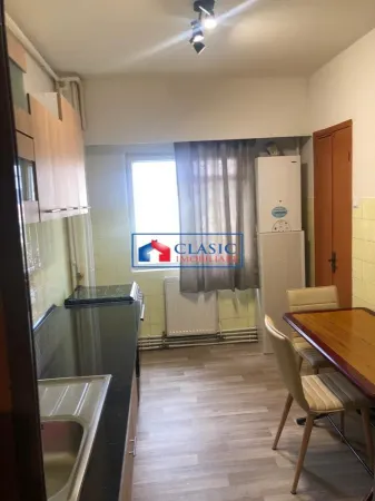 Apartament 3 camere Cluj-Napoca - poza 1