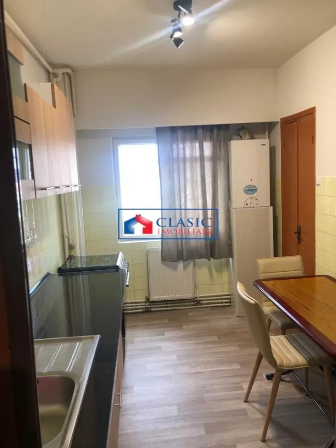 Apartament 3 camere Cluj-Napoca - poza 1