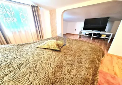 Casă 4 camere Brăila - poza 4