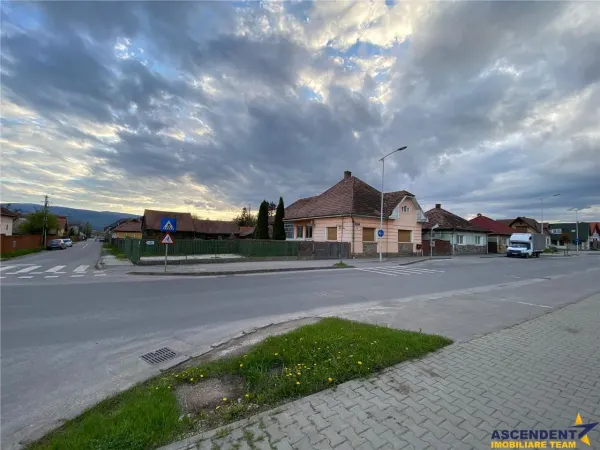Casă 3 camere Miercurea-Ciuc - poza 11
