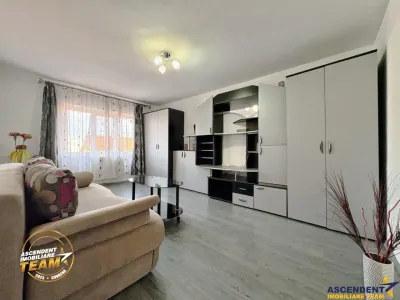 Apartament 2 camere Sfântu Gheorghe - poza 10