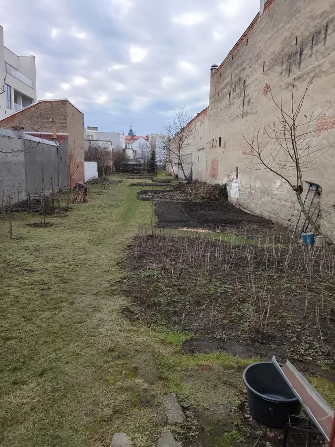 Vand teren - Cluj-Napoca