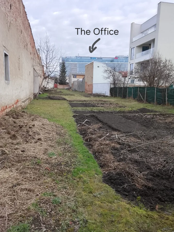 Teren Cluj-Napoca - poza 2