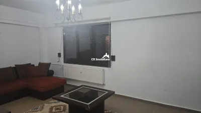 Garsoniera ultracentral bloc Mercur - Ploiesti